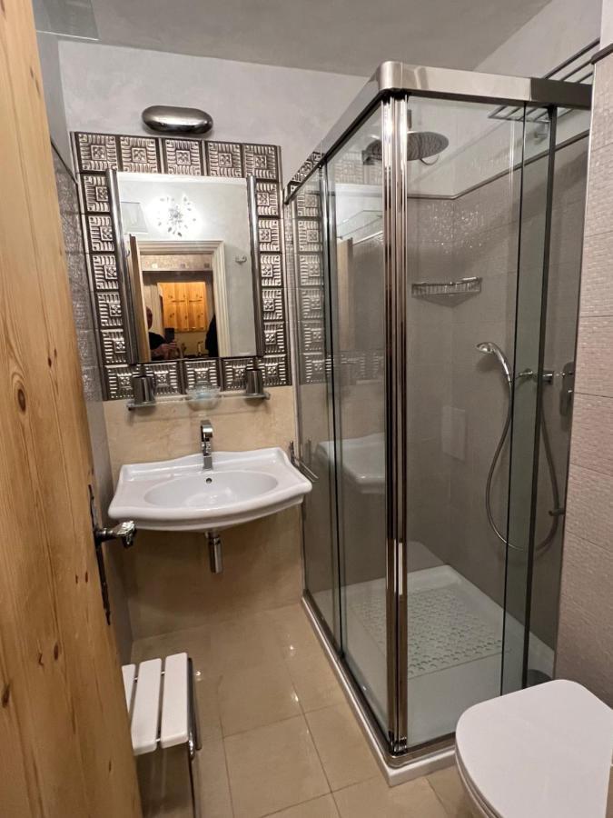 Apartamento Chesa Sonnalpine B 33 St Moritz Exterior foto
