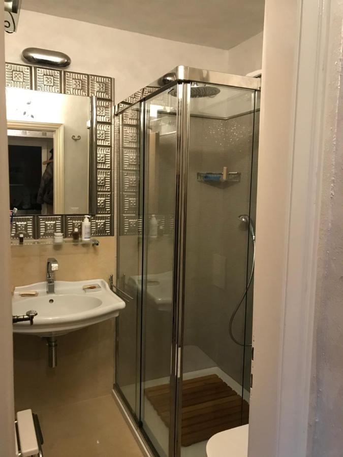 Apartamento Chesa Sonnalpine B 33 St Moritz Exterior foto
