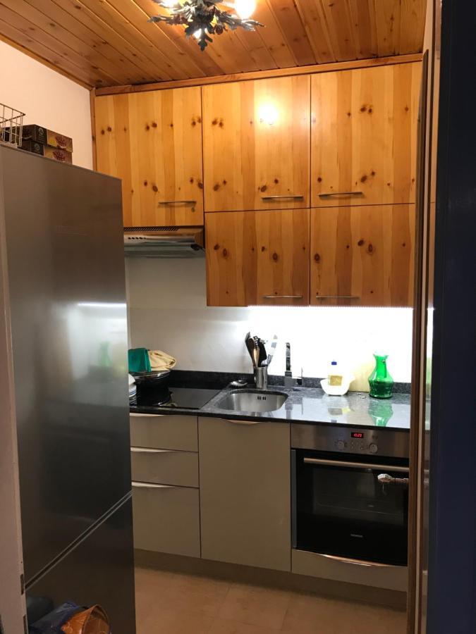 Apartamento Chesa Sonnalpine B 33 St Moritz Exterior foto
